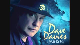 Dave Davies - Midnight In L.A.