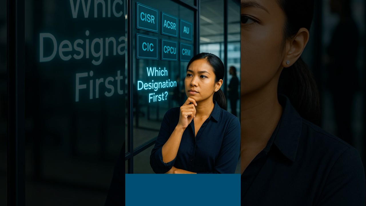 Boost Your Insurance Career with Key Designations