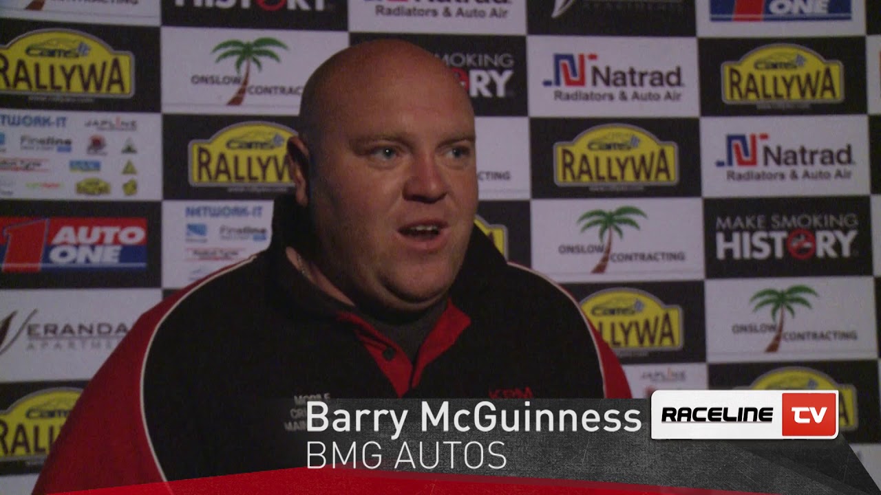 2019 Wheels on Yirrigan Kumho Tyre Kirup Stages