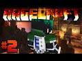 HO TROVATO il leggendario UNDERWORLD - Minecraft RAGECRAFT IV #2