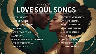 timeless Soul  Rb Love 