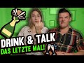 DAS LETZTE MAL....  Stellas Meinung zur OP | Drink &amp; Talk mit Stella 🥂🍾