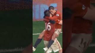 A Boxing Day Winner From Chicharito