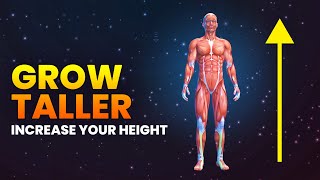 Grow Taller Frequency: 31.32 Hz Pituitary Stimulation for Height Growth screenshot 3