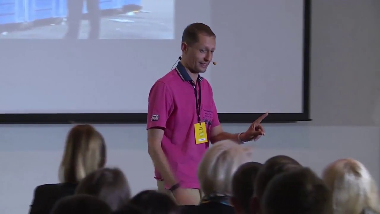 DIGITALE 2017 – Борис Дьяконов (предпринимательство)