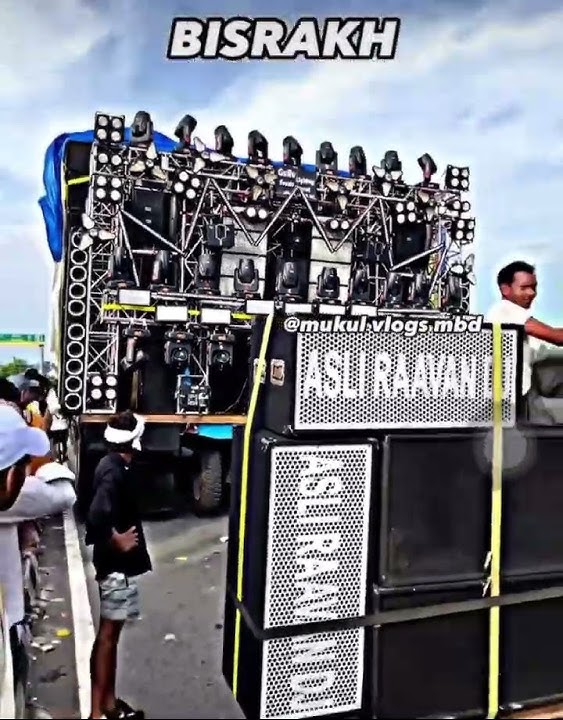 ASLI RAAVAN DJ BISRAKH 🔱Contact no,,9310004046,,9899000439