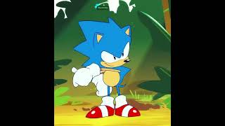 SONIC EDIT