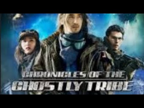 Chronicles Of The Ghostly Tribe