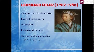 The Origin Of The Graph Theory | MATHOPHOBIA