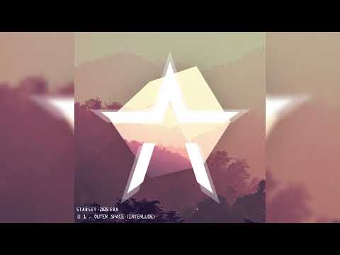 STARSET - Outer Space (Fan Made Interlude/Intro)