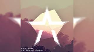 STARSET - Outer Space (Fan Made Interlude/Intro)