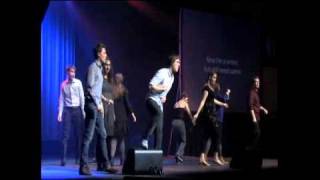 Follies 2010 Opening Number- B.U.