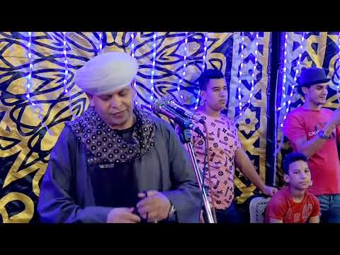 الشيخ اسامه فتحي حفله الغربيه مولد الشيخ مخلص
