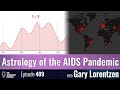The Astrology of the AIDS Pandemic (Saturn conjunct Pluto)