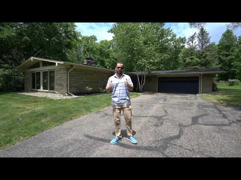 3381 Barrett Dr, Akron, OH home video tour