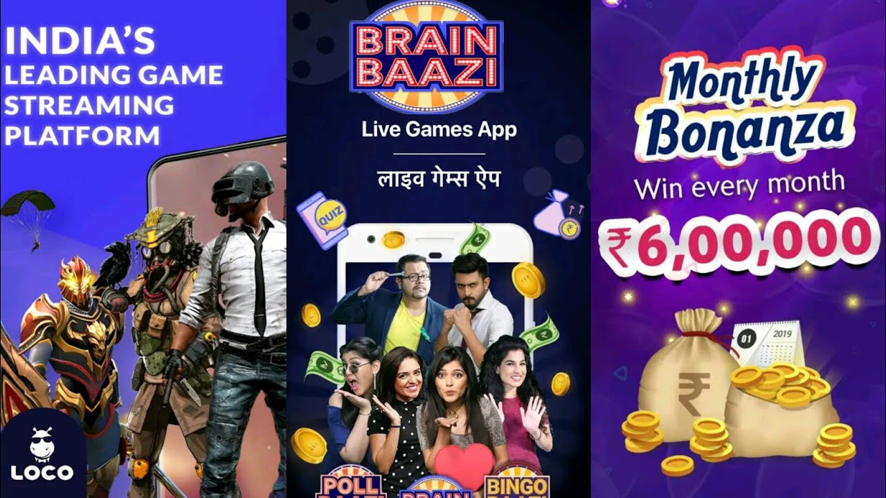 8 BEST LIVE TRIVIA GAMES AND QUIZ SHOWS IN INDIA||Top Trivia Games To Earn Real Cash Prize