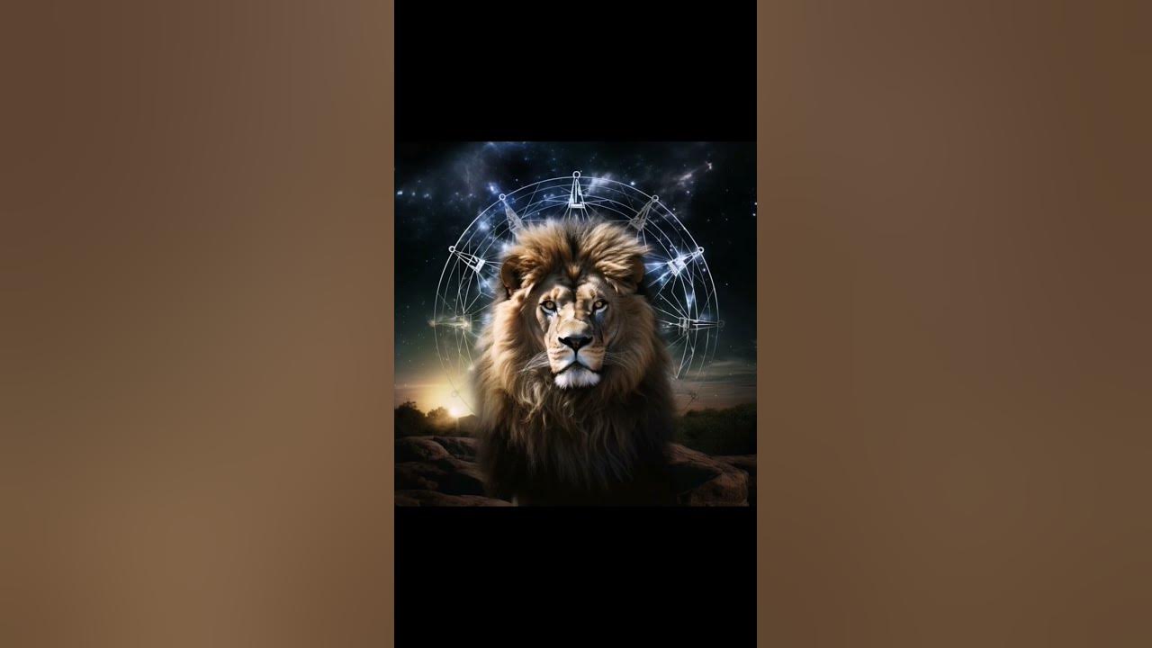 Sirius -Lion's Gates #ai #lionsgate #shorts #sun #zodiacal  #tiktok #keeponlooking #sirius #chatgpt