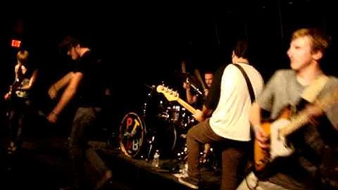 Prove Them Wrong - Real World Vs. Road Rules (Live @ RCKTWN)