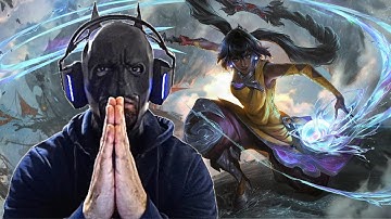 Rank 1 Nilah Should Be Afraid