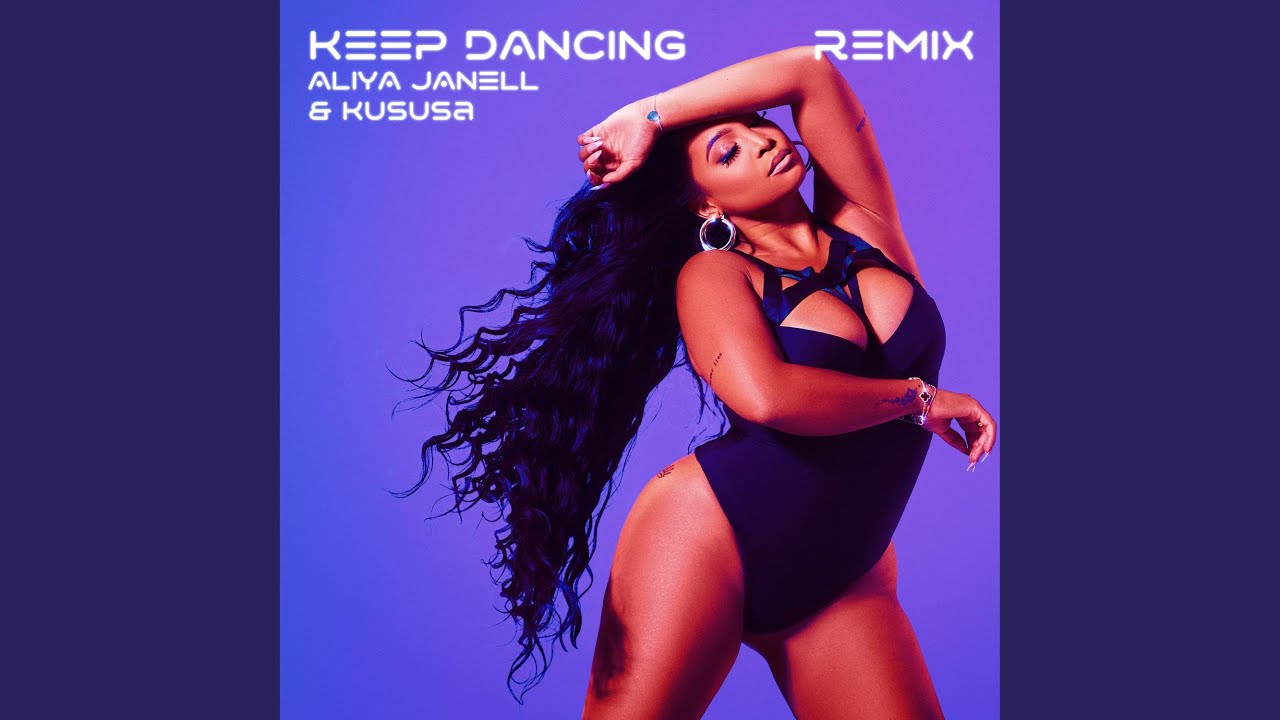 Watch Keep Dancing (Kususa Remix) on YouTube Watch Keep Dancing (Kususa Remix) on YouTube
