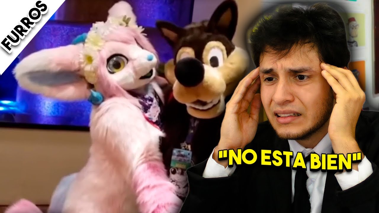 DOUGLAS REACCIONA AL ICEBERG DE LAS COSAS MAS HORRIBLES HECHAS POR COMUNIDADES.