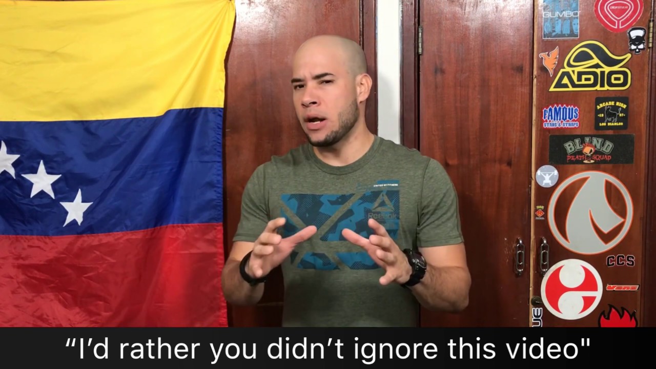 C MO USAR I D RATHER YouTube