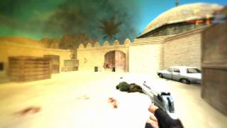 CS:S | x264 Quality Test