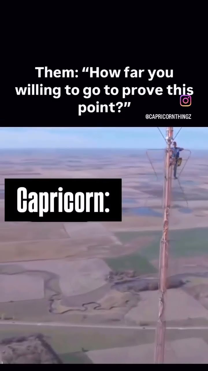 Capricorn Season is here!!!