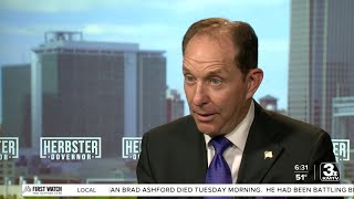 Herbster, NEGOP reactions don't change after 3 more put name to claims