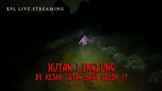 HUTAN LINGLUNG