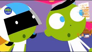 KLCS PBS Kids: Program Break: (2026)