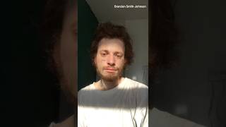 Keep The Faith Going | Brandon Smith-Johnson