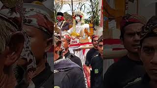 Mapag Sri #arakarakan #karnaval