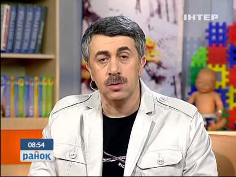 О вреде и пользе молока для детей