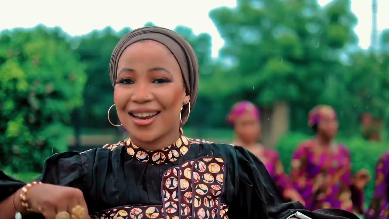 sabuwar Wakar hussaini danko yerima Shettima