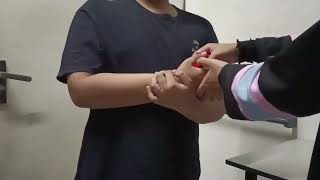 SPS270- MEDICAL COVER SIMULATION