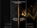Rich and poor people don’t just have different bank balances they have completely different thinking