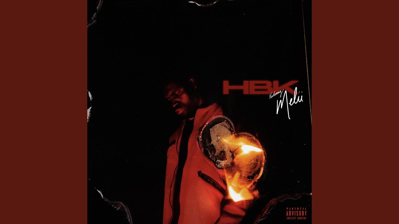 在 YouTube 上观看 HBK 在 YouTube 上观看 HBK