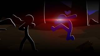 The Last Stand Collab 2 [SP part]