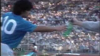 Diego Maradona Skills Sombreros Vol. 2
