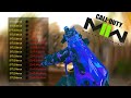 the AK74-U with these TUNES is BROKEN in MW2 MULTIPLAYER!!!! (KASTOV 74U)