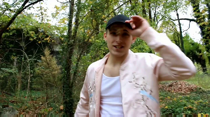 Reid Royce - Sweat (Official Music Video)