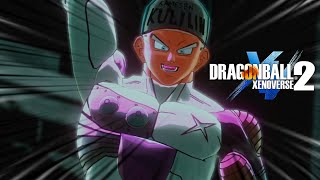 Virei o FREEZA - Dragon Ball Xenoverse 2 Online#1