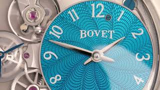 Bovetthe Récital 12