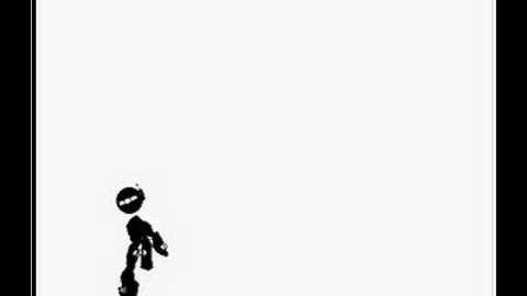 Pivot how to run up the wall and do a flip.