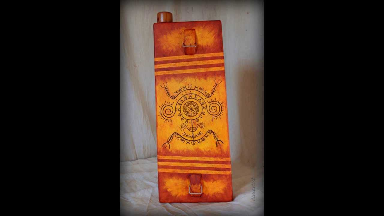 Meinl DDG-BOX Travel Didgeridoo (Gebraucht) in Wädenswil für CHF 27