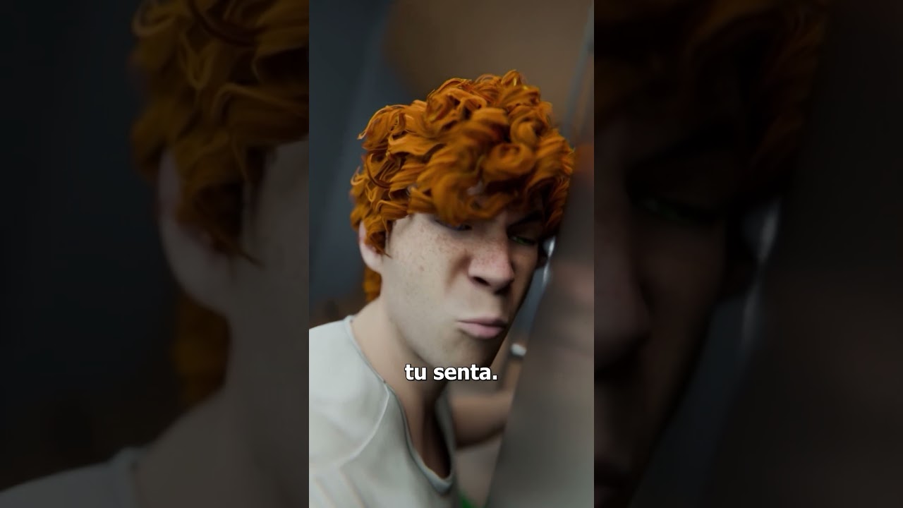HO CHIUSO MIA MOGLIE INCINTA NEL FRIGORIFERO 🥶
