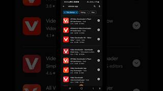 How To Download Vidmate App || #shorts #youtubeshorts #shortsviral #viral #vidmate screenshot 4