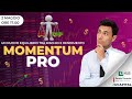 Momentum Pro: Un Nuovo Equilibrio tra Rischio e Rendimento