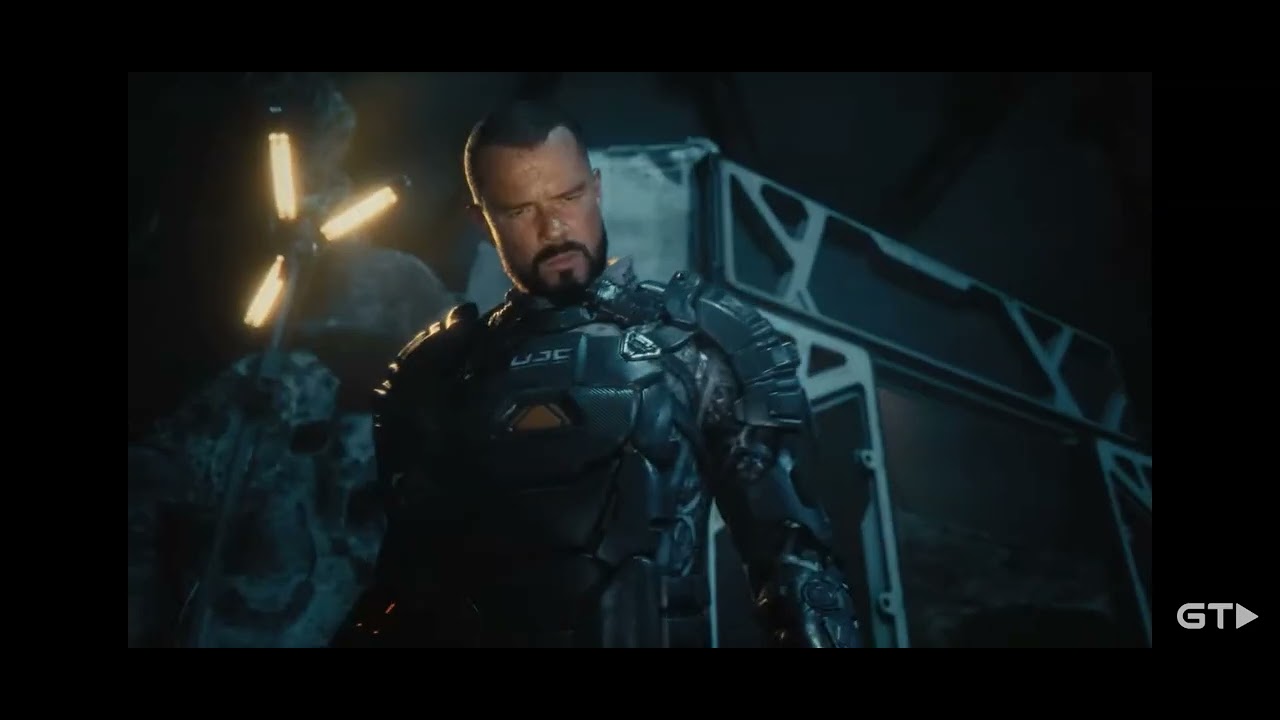 THE CALLISTO PROTOCOL - Official Digital Deluxe Edition Trailer PS5 ITA ...